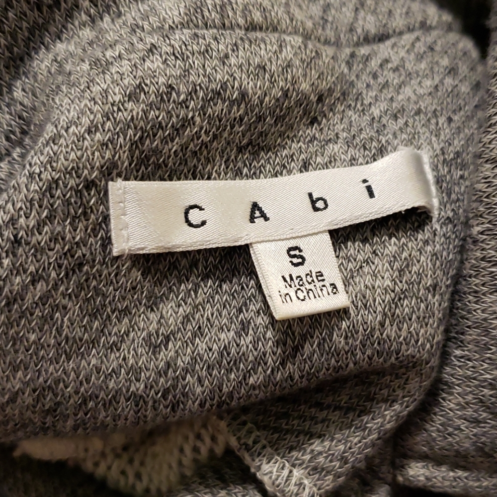 Cabi Peacoat Jacket - image 7